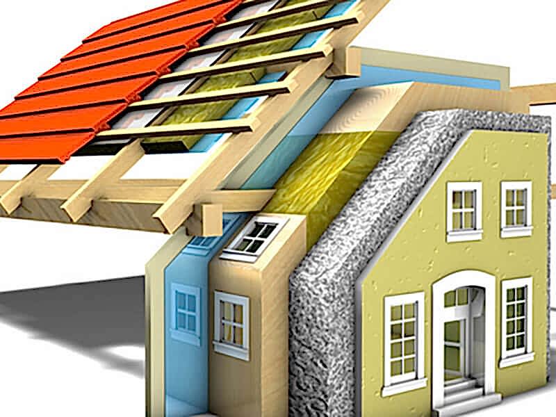 Dış Cephe Mantolama