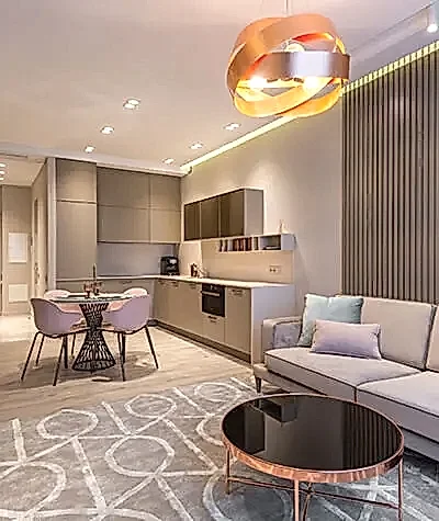 Mimari Dekorasyon Hizmetleri