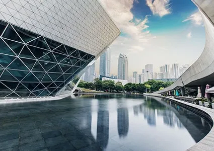 Deprem Hazırlık Hizmetleri