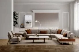 3 Boyutlu Tasarım Mimari Çizimleri